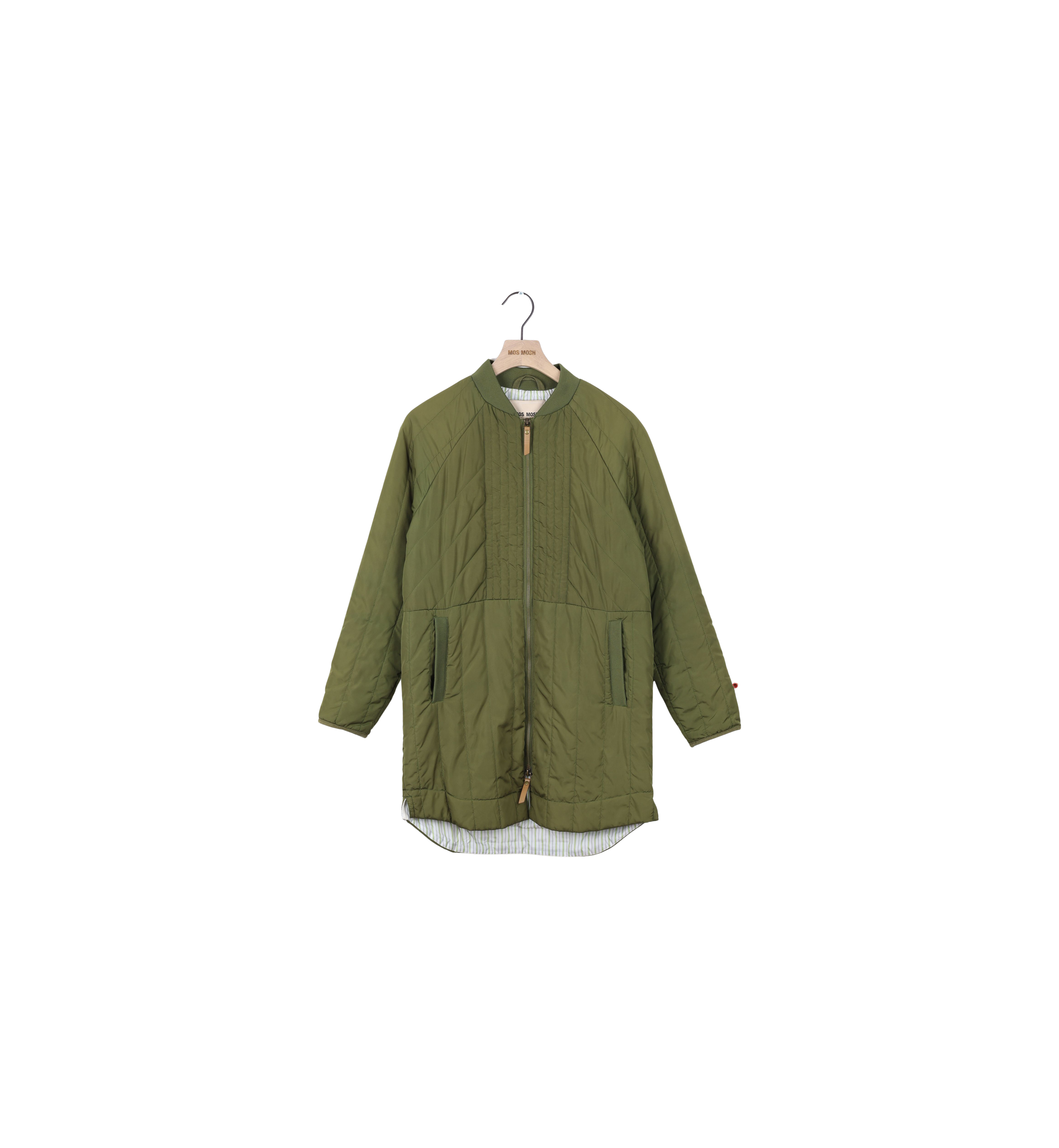 Packshot / Winter Moss / ReLoved